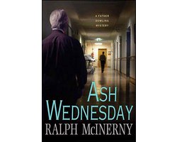 Father Dowling Mysteries 27 - Ash Wednesday