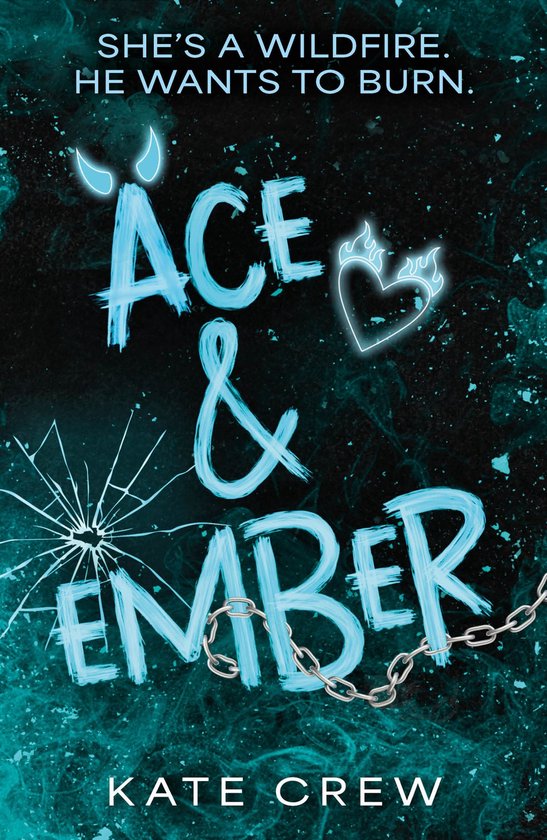 The Mavericks - Ace & Ember