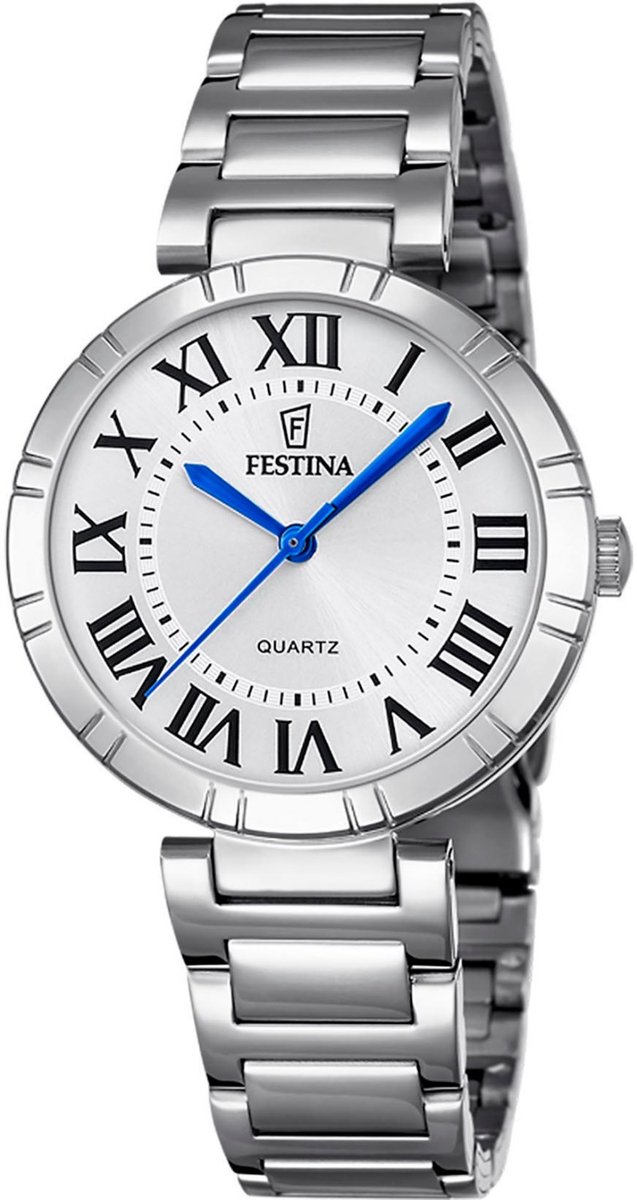 Festina - F16936-3 - Polshorloge - Dames