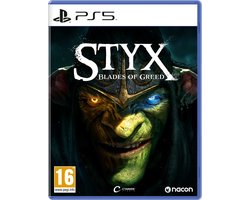 STYX: Blades of Greed - PS5