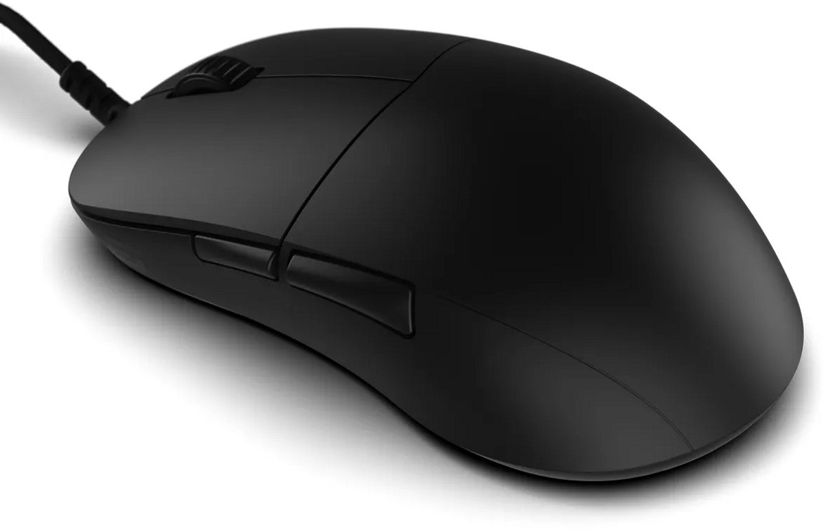 Endgame Gear XM2 8k v2 Black - Muis Bedraad thumbnail 2