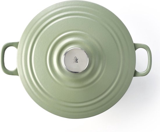 Bourgogne braadpan