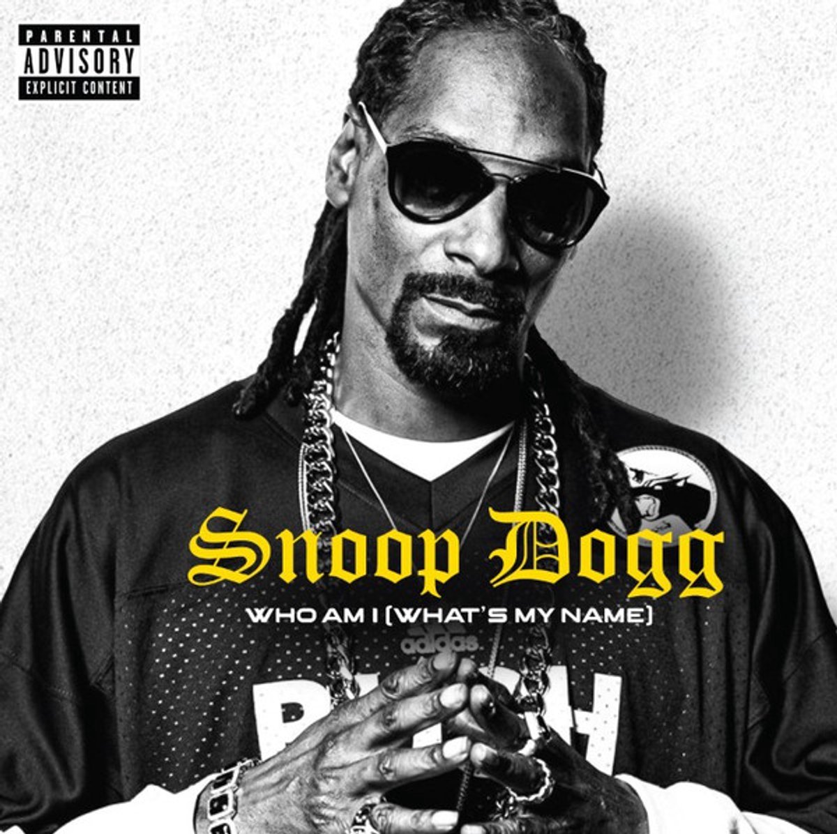 Snoop Dogg, Sir Mix-A-Lot – Who Am I (What's My Name) / Baby Got Back (LP)