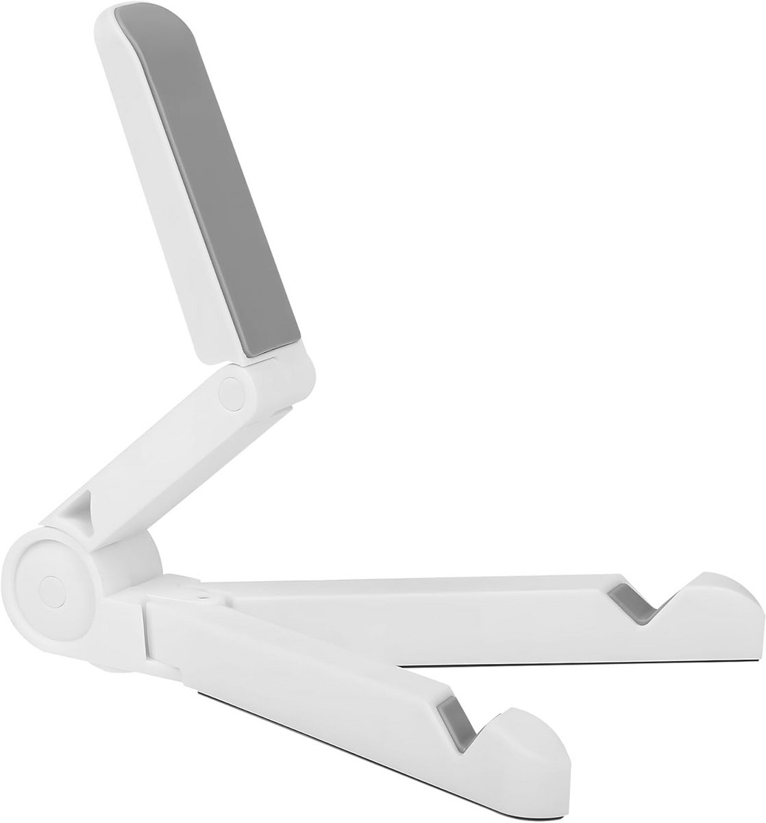 Tablet Standaard voor iPad en Tablets – Opvouwbaar en Draagbaar