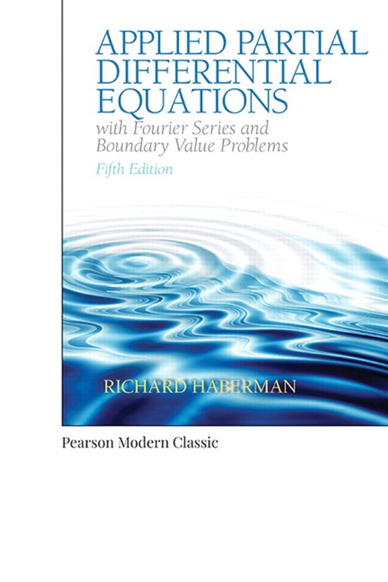 Pearson Modern Classics for Advanced Mathematics Series- App ... - cover