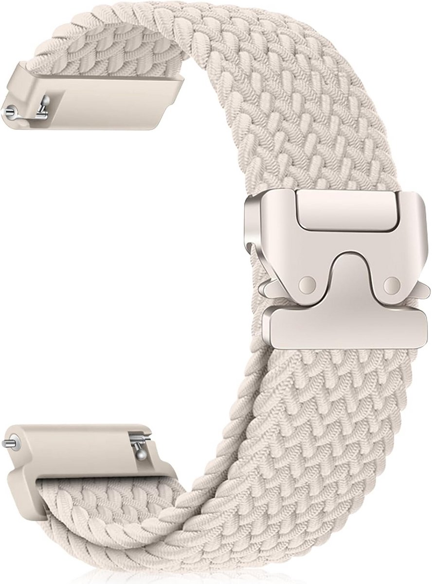 Gevlochten Elastische Armband voor Sport en Dagelijks Gebruik