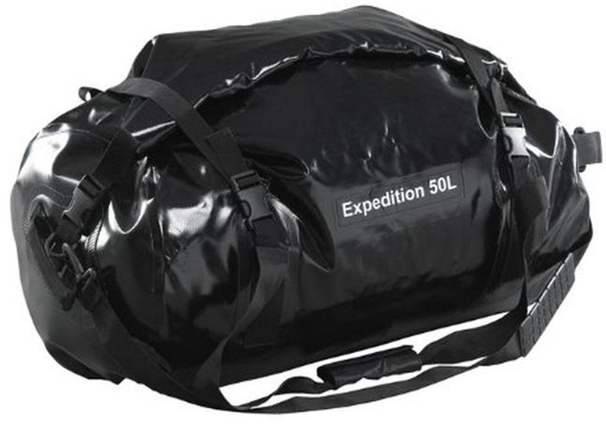 Waterdichte reistas - 50L Duffle Bag - Perfect voor Strand, Sport en Avontuur