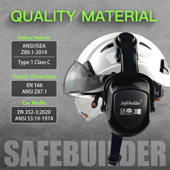 SAFEBUILDER