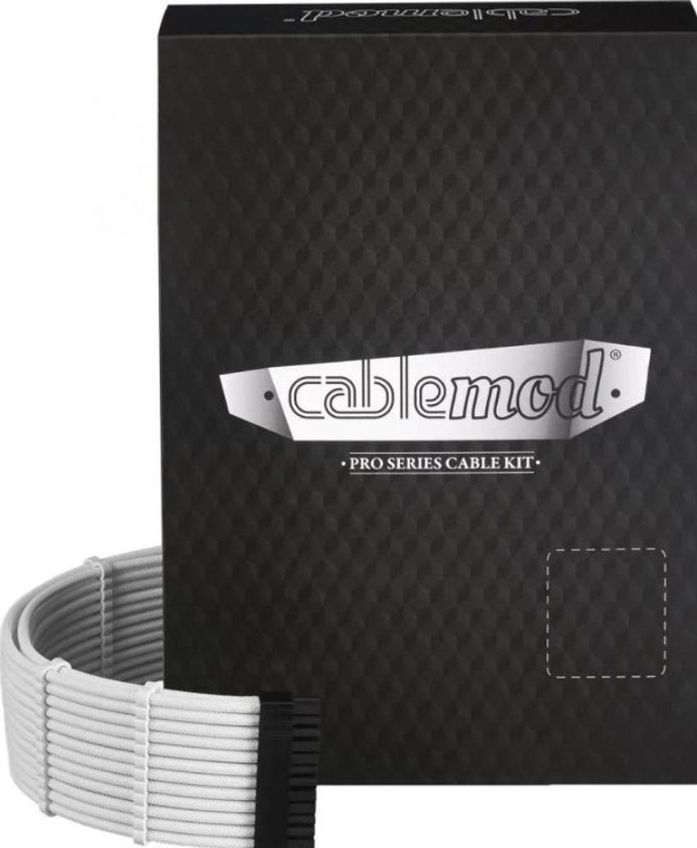 CableMod - modulaire kabel kit