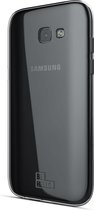 "BeHello Samsung Galaxy J6 (2018) ThinGel Siliconen Hoesje Transparant "