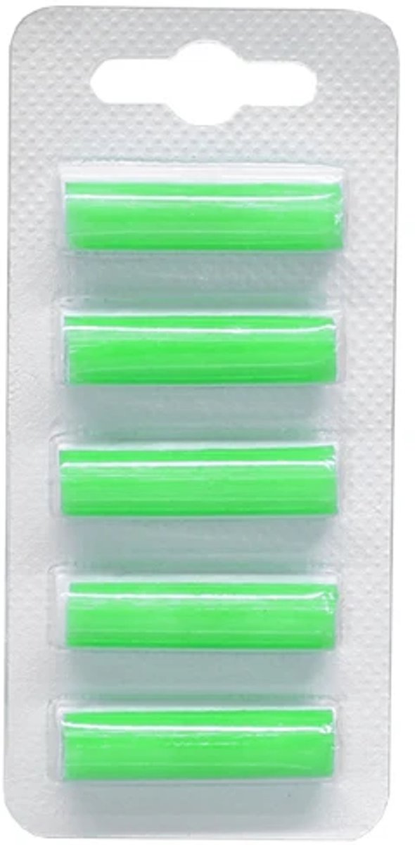 Propex Parts Geurstaafjes - Forrest - 5 stuks - Geschikt voor Woonkamer, Badkamer, Toilet, Keuken