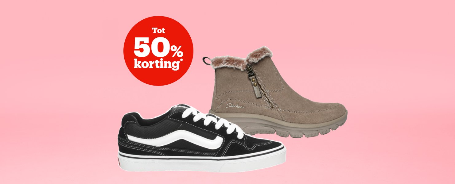 Jusqu'à 50 % de réduction*