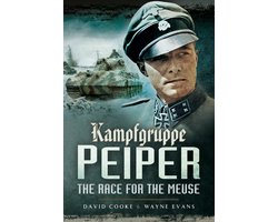 Kampfgruppe Peiper