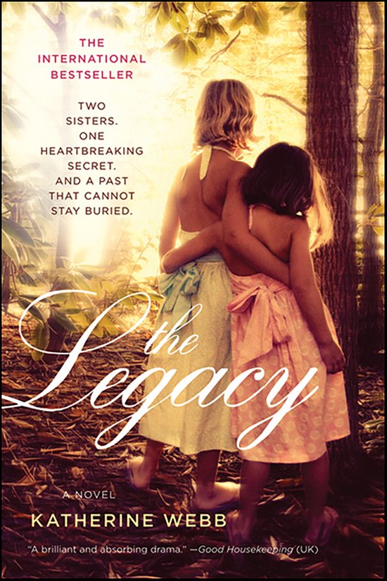 The Legacy - cover