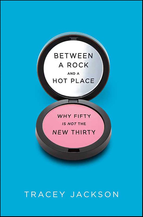 Between a Rock and a Hot Place - cover