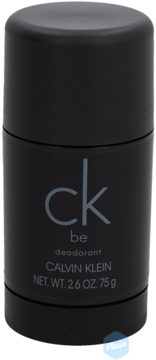 Calvin Klein CK Be Deodorant 75 ml