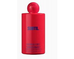 Subtil GLOBAL LIFT Shampoo 300ml + GRATIS TOILET TAS