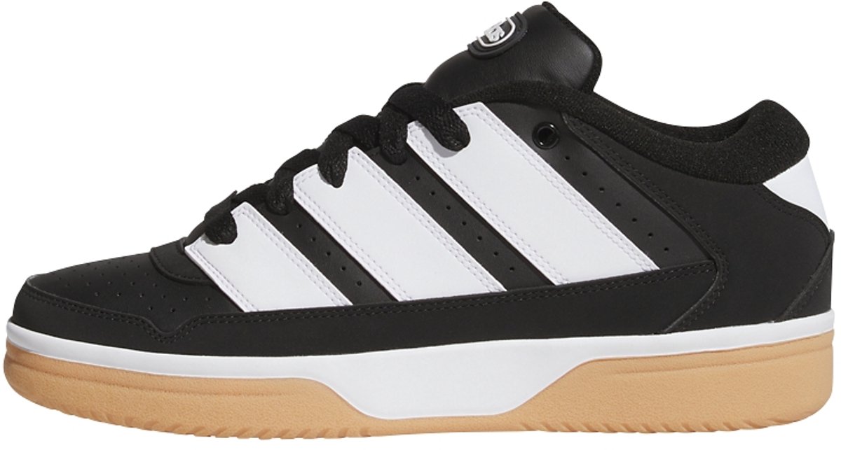 adidas Sportswear Turnaround schoenen Unisex Zwart