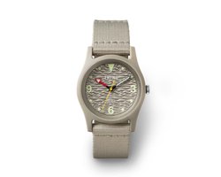 Triwa-Horloge-Ocean Plastic-Sand