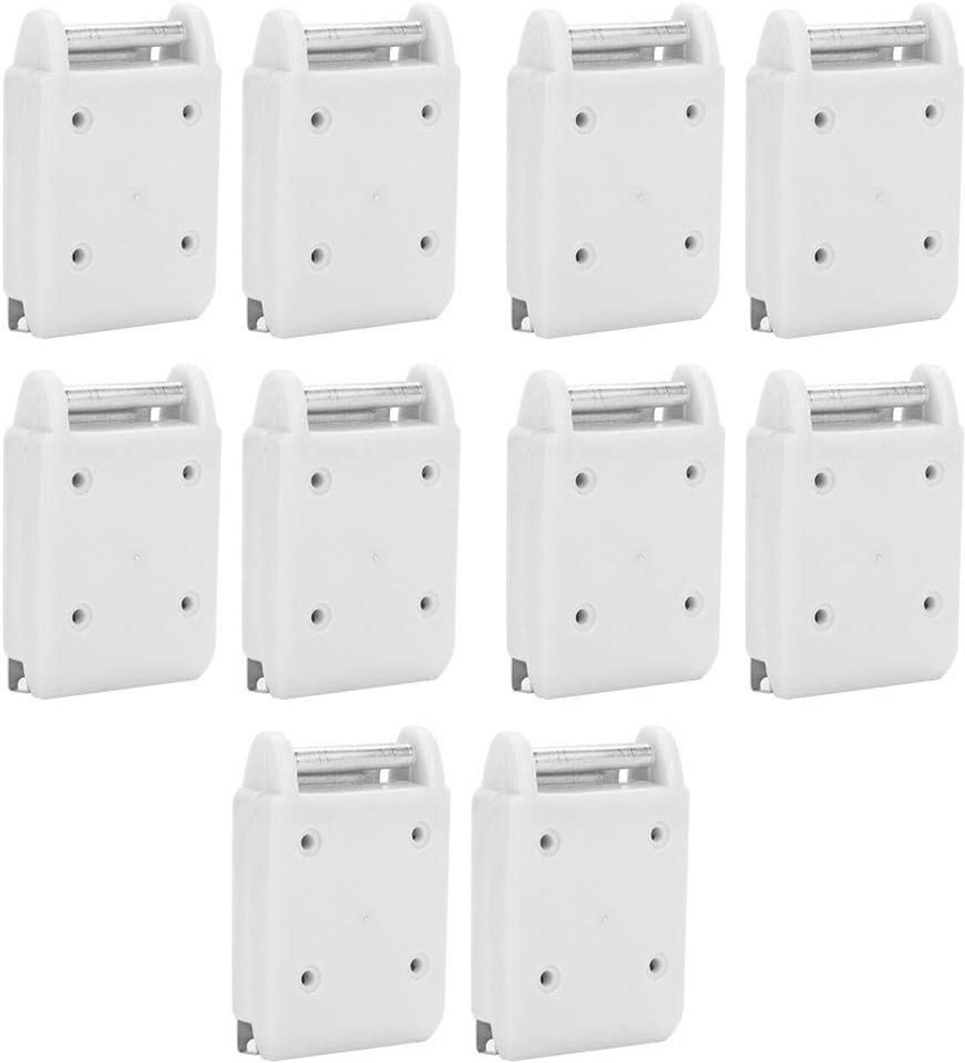 Universele Breimachine Klauw Gewicht Set voor DIY en Reparatie