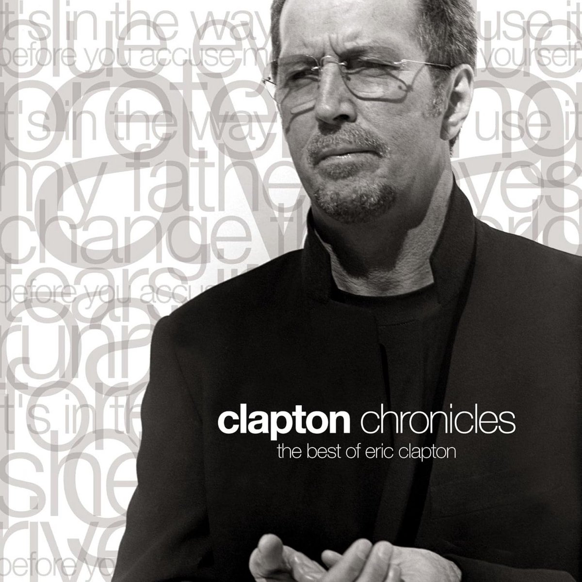 Grootste Hits Compilatie Muziekalbum van de Legendarische Gitarist