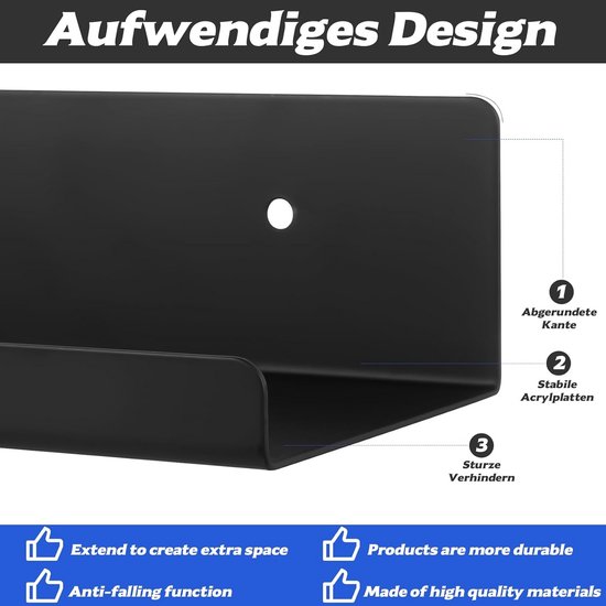 Wandplanken voor de keuken – stijlvol & praktisch design | Kunst van Staal