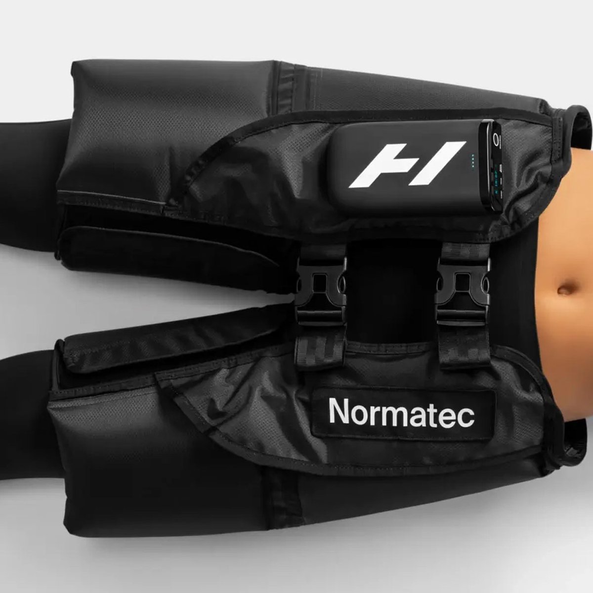 Normatec Premier Hips