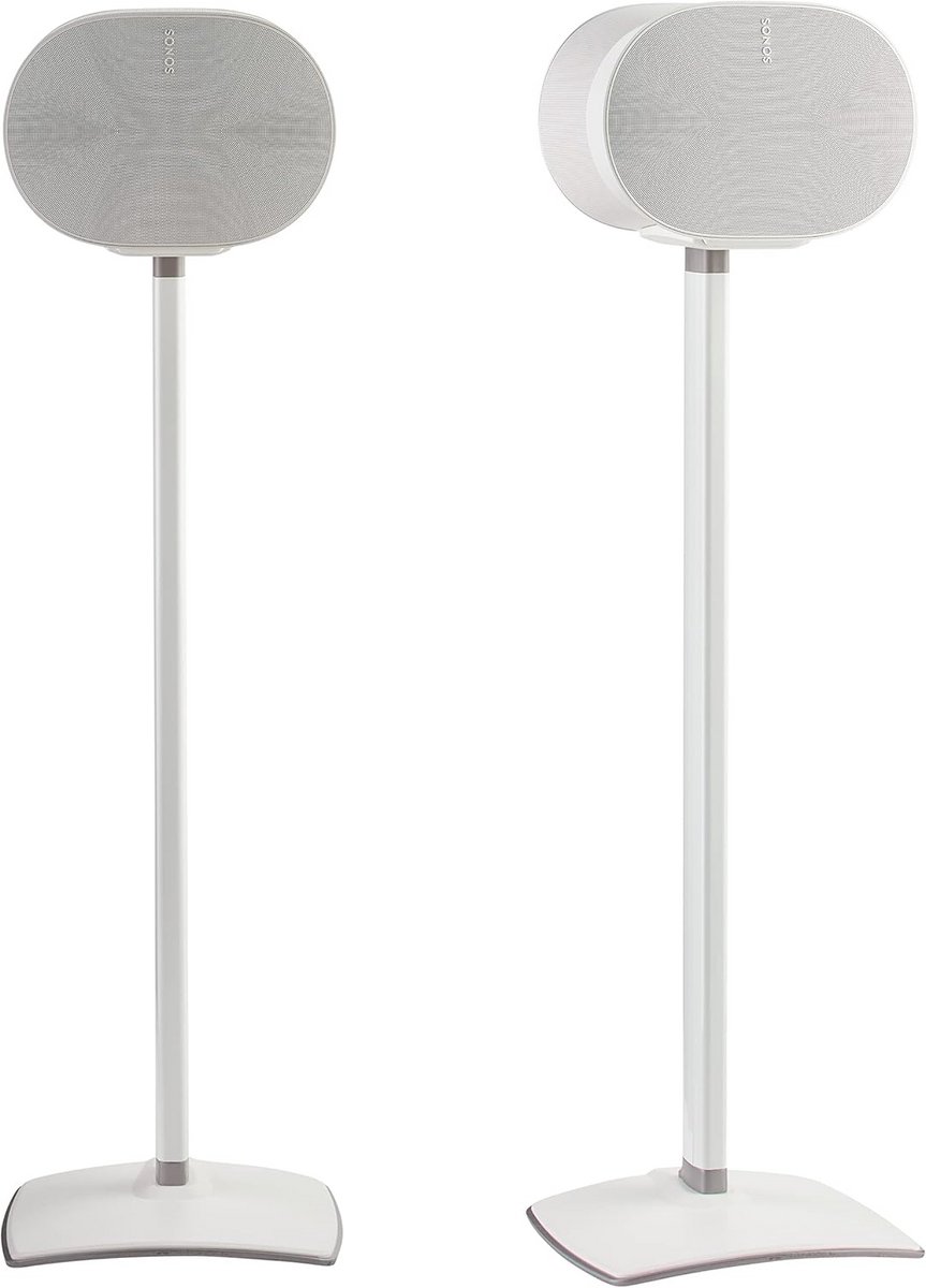 Luidsprekerstandaards voor Sonos Era 300 – Optimaal Design en Geluidskwaliteit