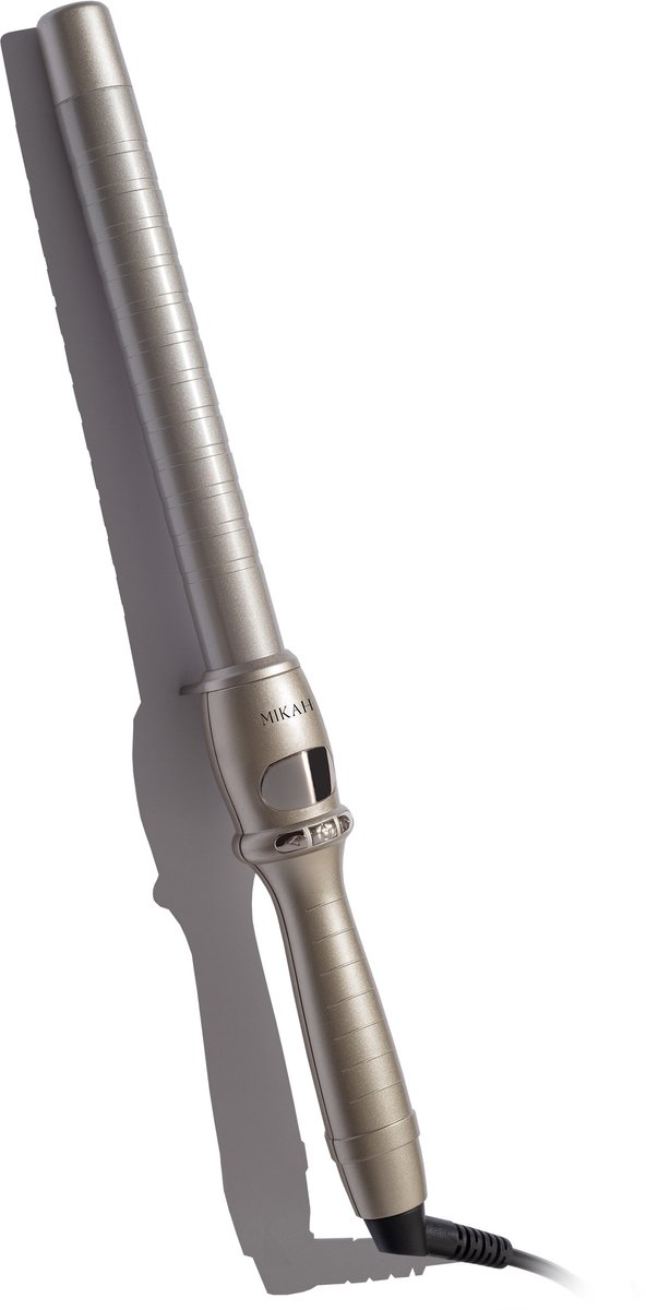 MIKAH - Professional Curling Iron 25 mm