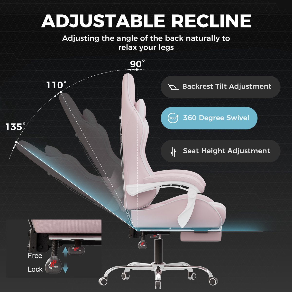 Anji Wudi Furniture Technology Co., - afbeelding 3