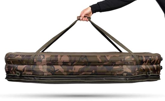 Fox Carpmaster Air Mat — afbeelding 5