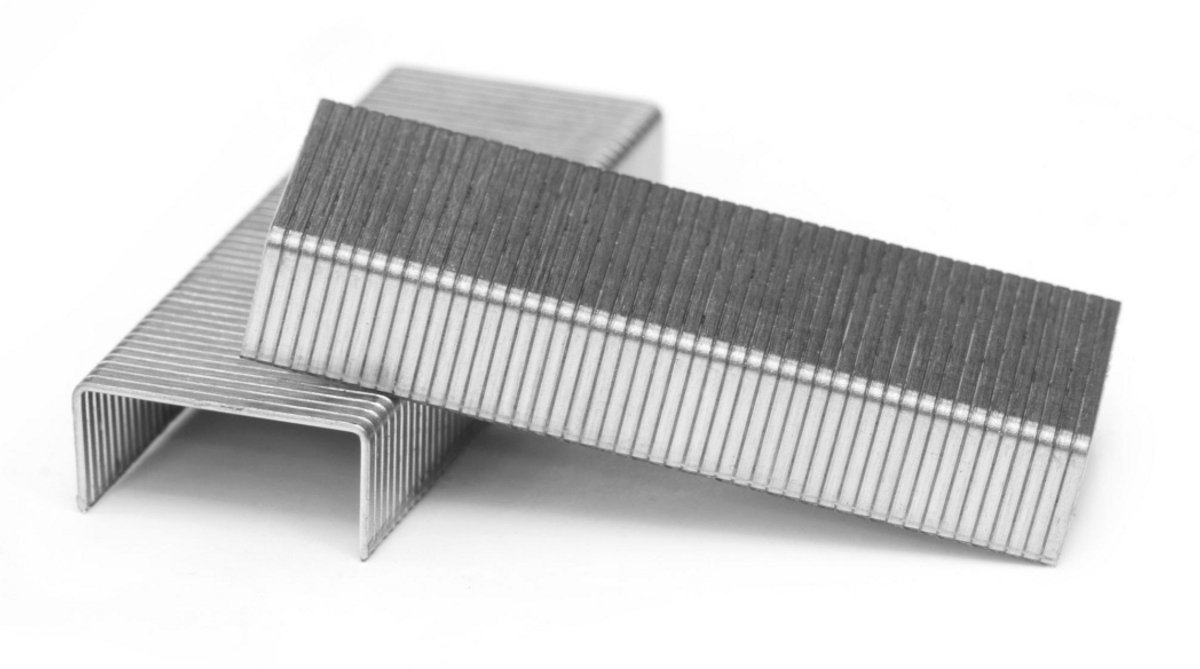 Nietjes voor handnietmachine 4-14mm Wokin 2 x 1000 stuks