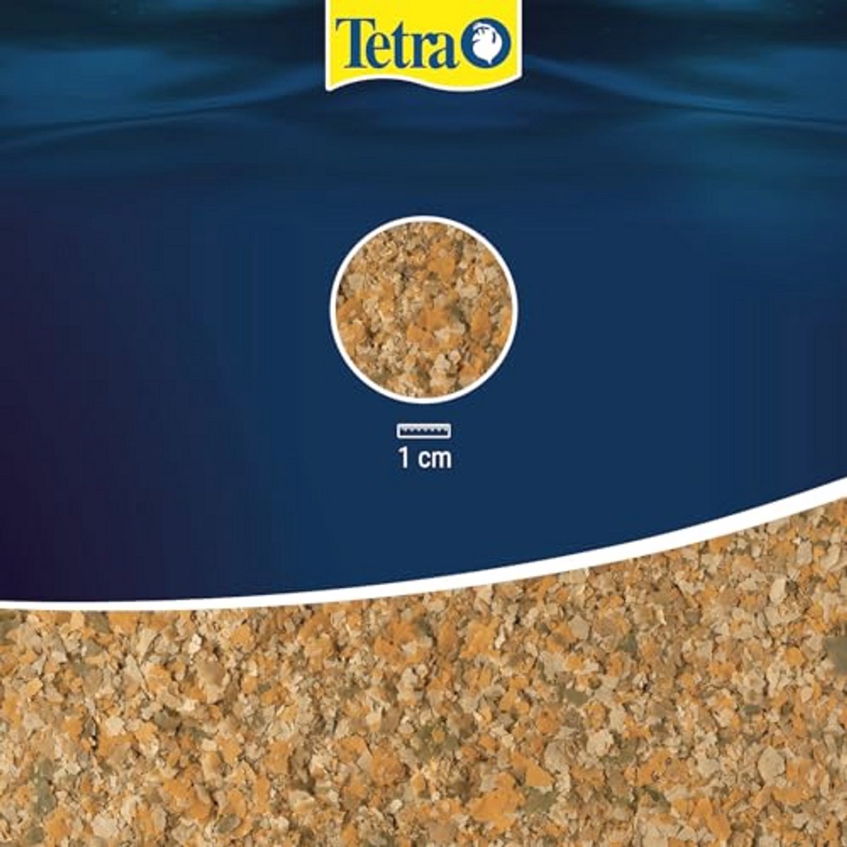 Viskorrels voor gezonde siervissen - 500 ml
