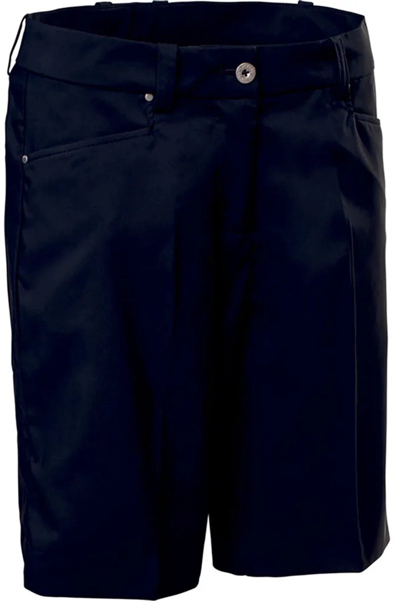 Abacus Golf Cleek Vrouwen Shorts Blauw 38 Vrouw