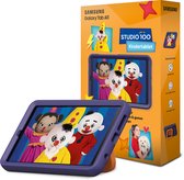 Silver - Studio 100 bundel