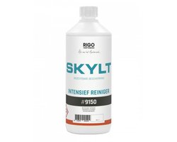 Rigo Skylt Intensief reiniger 9150 1 liter