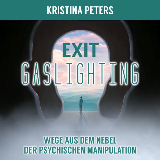 Exit Gaslighting - cover