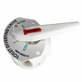 Danfoss Gemotoriseerde Regelafsluiters - VF 3 / 3-weg Regelventiel Type Vf3 Dn40 Pn16 Kvs 25 Elektrisch Bediende Driewegregelafsluiter Verkoop Per 1 X 1 Stuk 065z0259 5710104007519 3260093 0dx8302 6753954 Materiaal Behuizing Gietijzer
