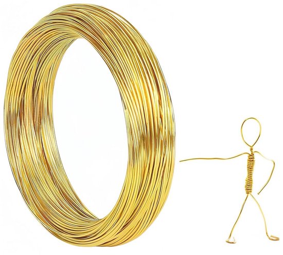 Dubbele knoop maken met waxkoord of macrame draad - De webwinkel voor het maken van