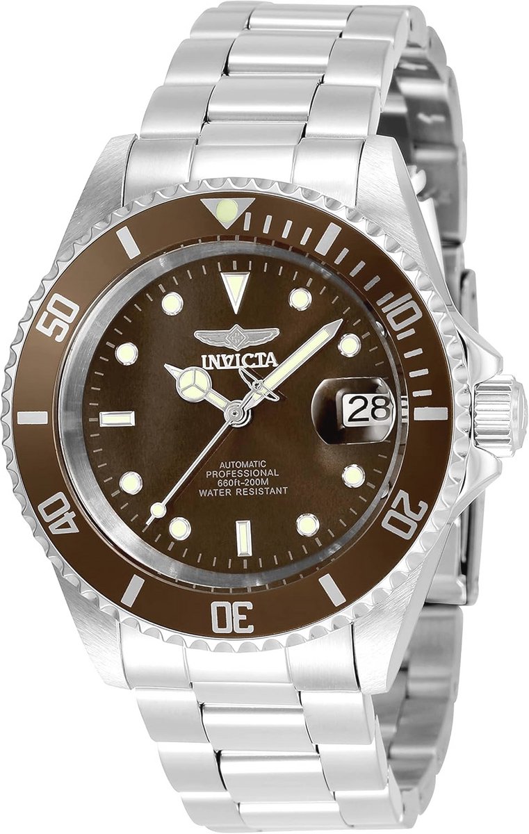 Automatisch Herenhorloge 40mm – Klassiek en Functioneel