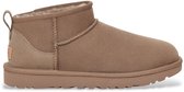 Bottes UGG Classic Ultra Mini - Femme - Caribou - Pointure 40