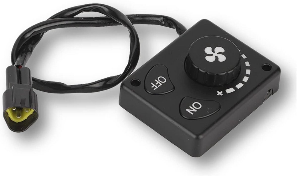 Turbo Onderdelen Webasto Thermostaat Controller Schakelaar voor Auto