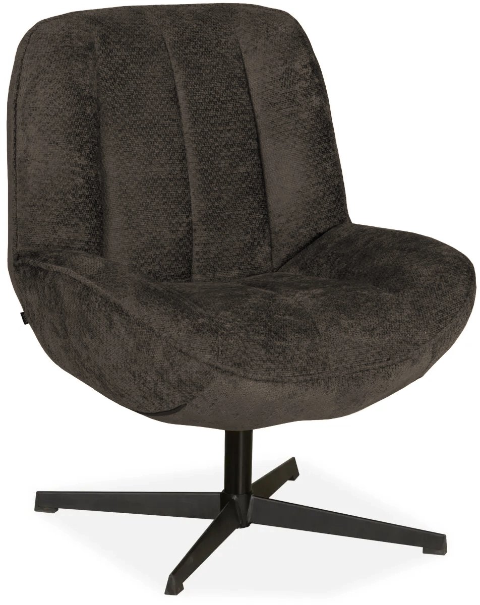 MX Sofa - Fauteuil Zuma kleur Antraciet