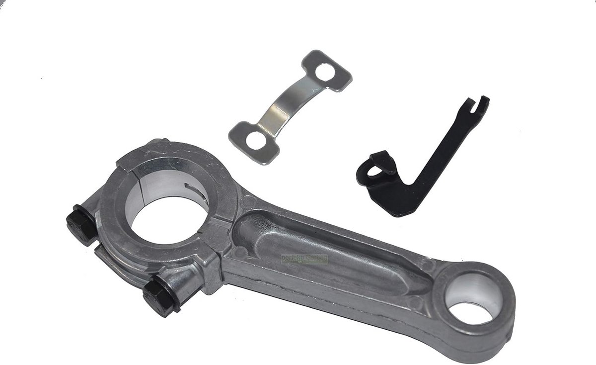 Drijfstang voor 10 - 18 pk motoren - Compatibel met meerdere modellen
