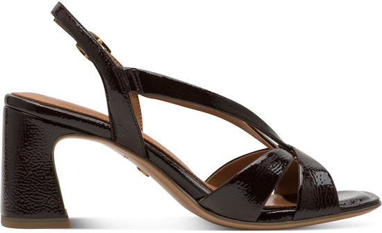 TAMARIS Core Dames Sandalen - BRUIN