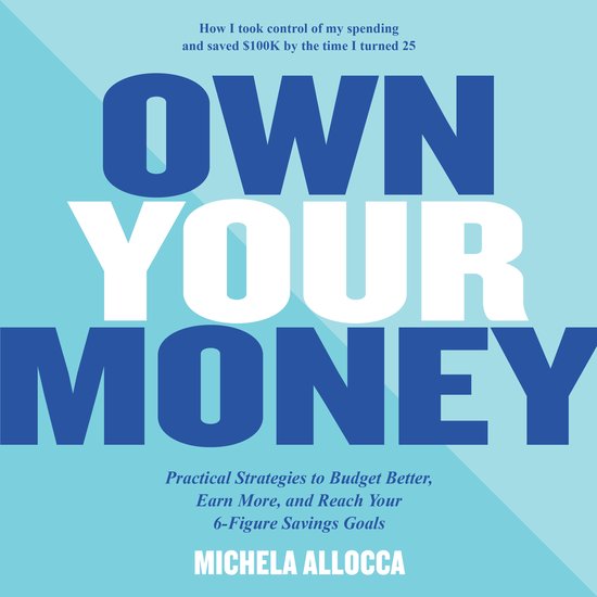 Own Your Money - cover