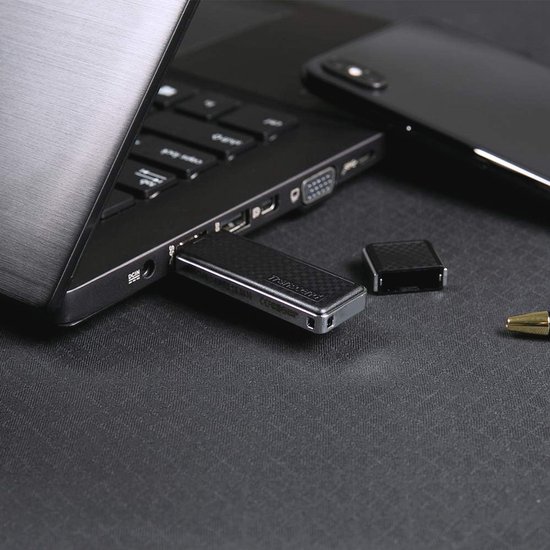 32GB USB Stick met USB 3.1 Gen 1 Interface | bol