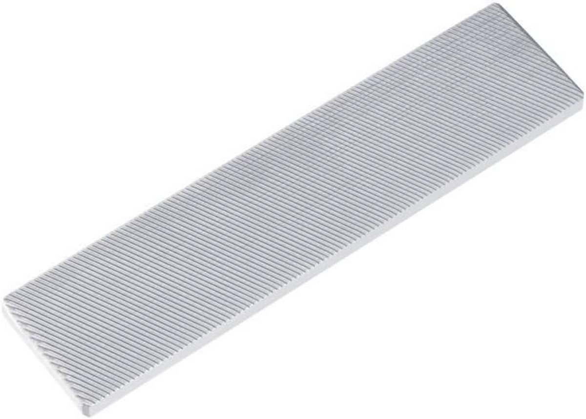 Racing File Mini 100 x 25 mm voor Ski's en Snowboards