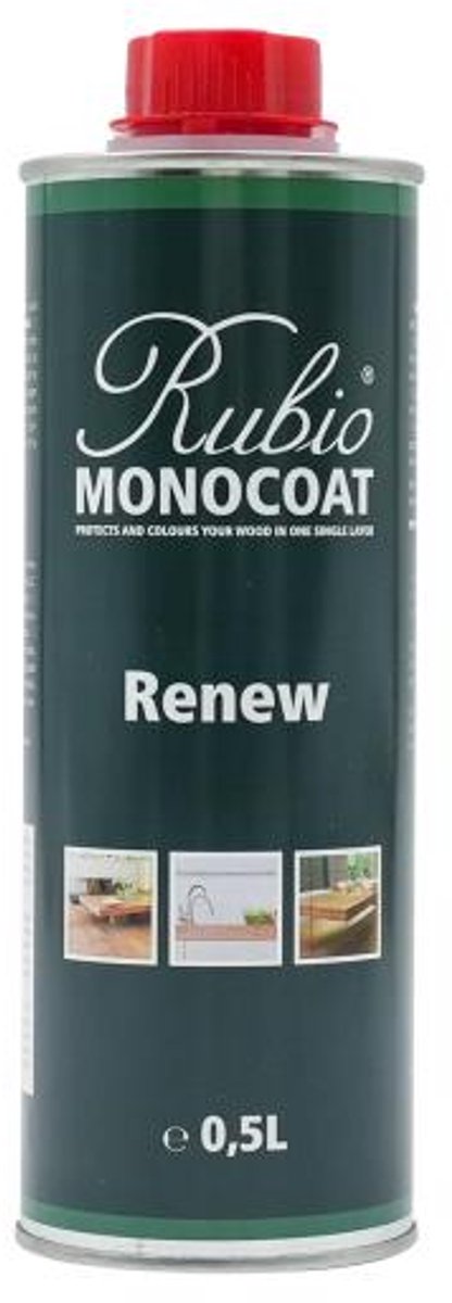 Rubio Monocoat Renew 0.5L