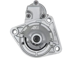 Starter motor / Starter - Remanufactured